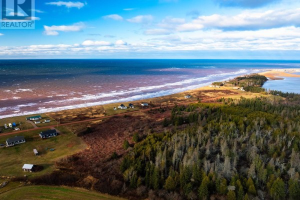 Acreage Seawatch Drive, St  Lawrence, PE C0B1K0 Photo 4