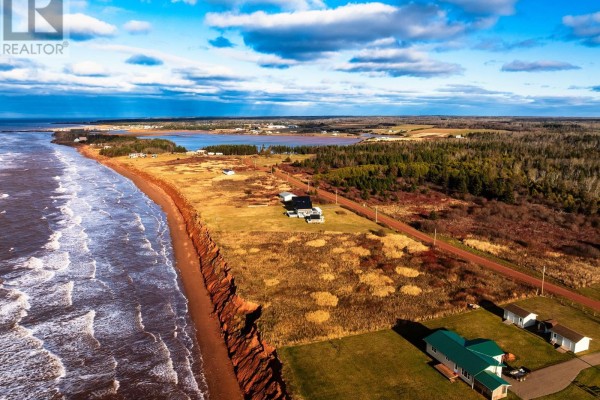 Acreage Seawatch Drive, St  Lawrence, PE C0B1K0 Photo 5