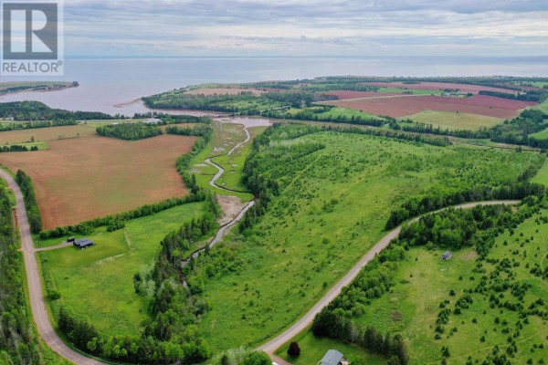 Acreage South Melville Road, Rte 246, Desable, PE C0A1J0 Photo 3