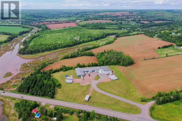 Acreage South Melville Road, Rte 246, Desable, PE C0A1J0 Photo 4