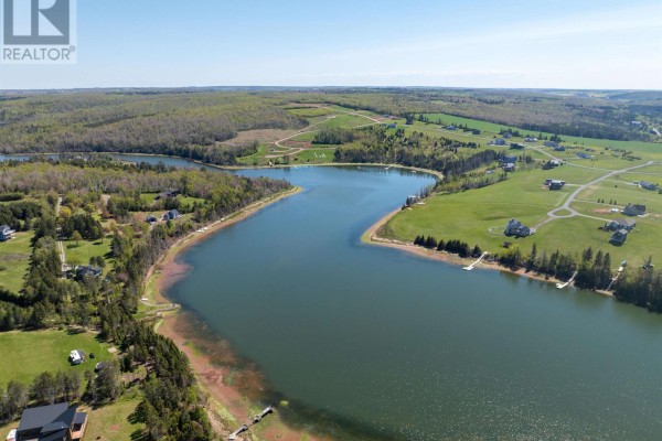 Acreage Trout River Road, Stanley Bridge, PE, photo 3