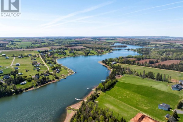 Acreage Trout River Road, Stanley Bridge, PE C0A1N0 Photo 4