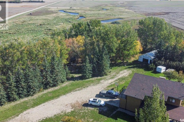Family room - Acreage Wellington Rm No. 97, Wellington Rm No  97, SK S0G0S0 Photo 2