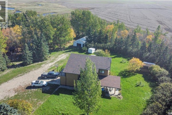 Laundry room - Acreage Wellington Rm No. 97, Wellington Rm No  97, SK S0G0S0 Photo 5