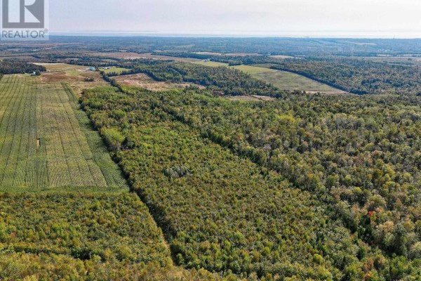 Acreage Wood Islands Road, Mount Vernon, PE C0A1B0 Photo 2