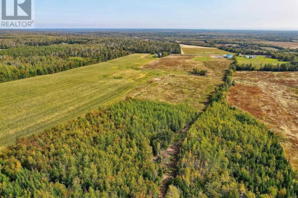 Acreage Wood Islands Road, Mount Vernon, PE C0A1B0 Photo 3