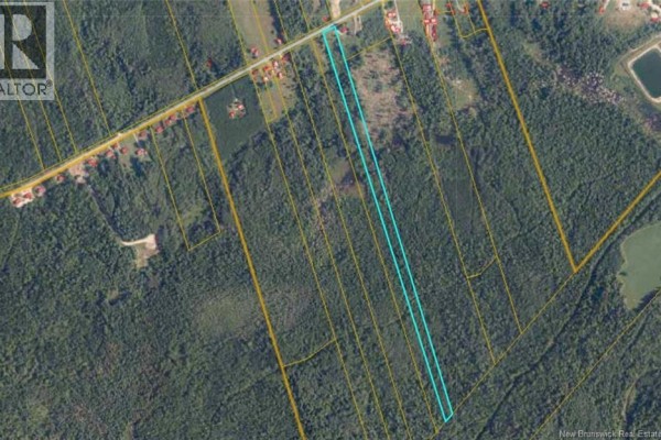 Acreages On Indian Garden Road, Red Bank, NB E9E1S9 Photo 2