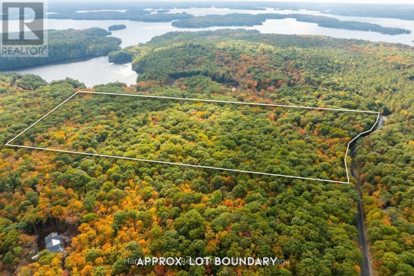 Across From 1210 Rostrevor Road, Muskoka Lakes, ON P0B1P0 Photo 2