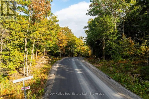 Across From 1210 Rostrevor Road, Muskoka Lakes, ON P0B1P0 Photo 3