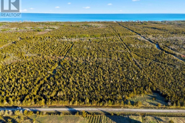 Across From 191 Hill Top Road, Prince Edward County, ON K0K2P0 Photo 5