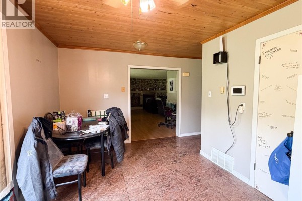 Sunroom - Airport Road Acreage, Meadow Lake Rm No 588, SK S9X1Y9 Photo 3