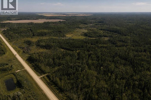 Alberta Provincial Highway 58, Rural Mackenzie County, AB T0H1Z0 Photo 2