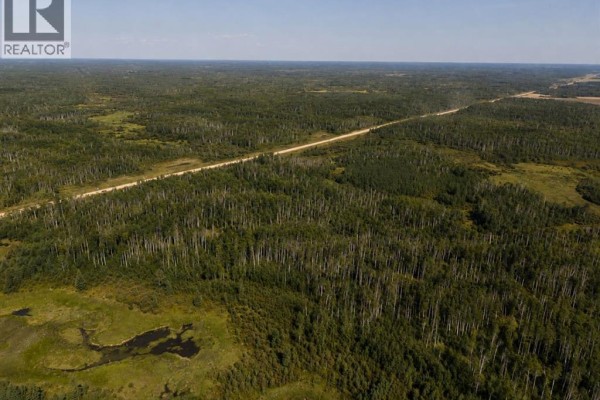 Alberta Provincial Highway 58, Rural Mackenzie County, AB T0H1Z0 Photo 3