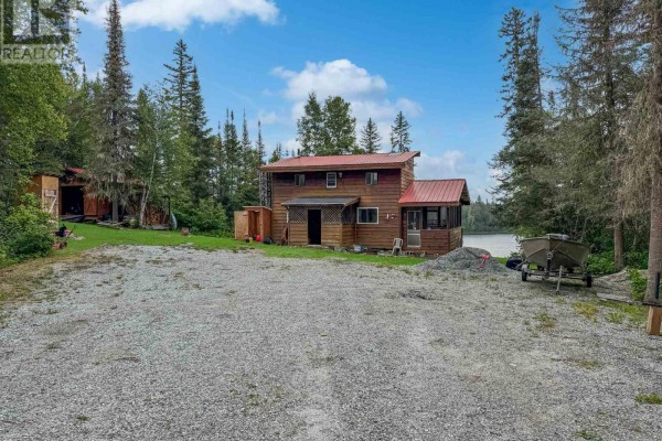 Bedroom - Alexandra - 6 Lot Indian Lake Road, Smooth Rock Falls, ON P0L2B0 Photo 5
