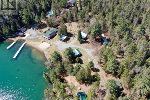 Allen's Crow Lake Road, Sioux Narrows Nestor Falls, ON P0X1K0 Photo 5