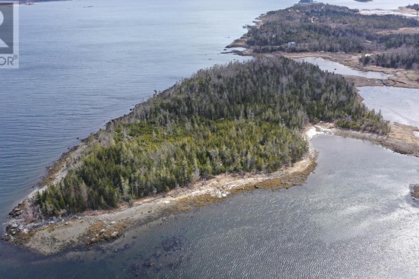 Ambers Island, Osborne Harbour, NS B0T1L0 Photo 2