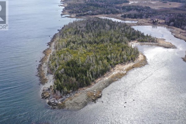Ambers Island, Osborne Harbour, NS B0T1L0 Photo 3