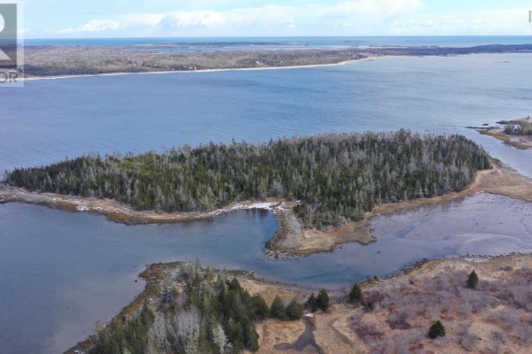 Ambers Island, Osborne Harbour, NS B0T1L0 Photo 4