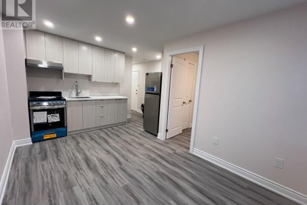 Dining room - Apt 1 - 1324b Gerrard Street E, Toronto, ON M4L1Z1 Photo 2