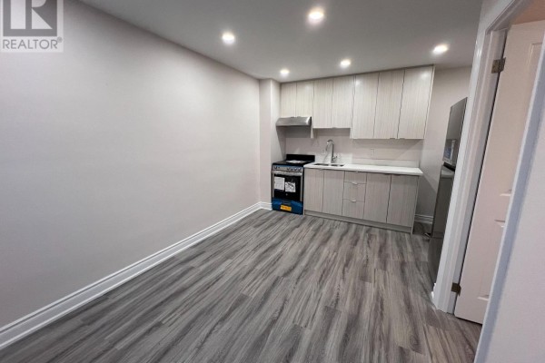 Primary Bedroom - Apt 1 - 1324b Gerrard Street E, Toronto, ON M4L1Z1 Photo 4