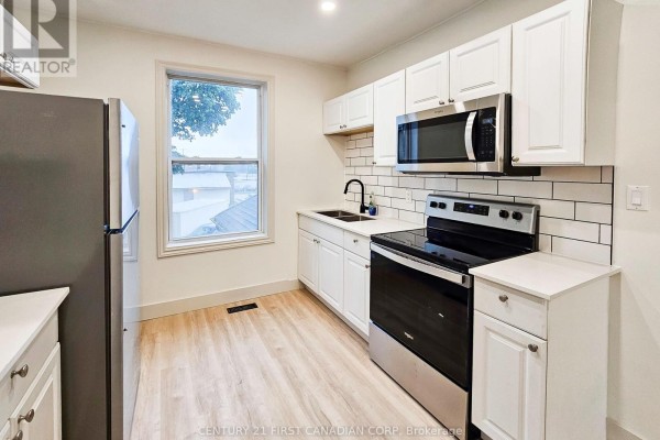 Apt 2 - 859 Dundas Street, London East, ON N5W2Z8 Photo 5