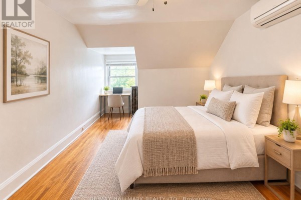 Apt 3 - 338 Vaughan Road, Toronto, ON M6C2N6 Photo 4