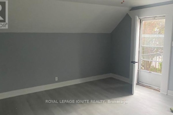 Bedroom 2 - Apt #3 - 6710 Main Street, Whitchurch Stouffville, ON L4A7W5 Photo 4