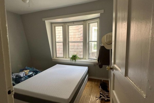 Apt A - 483 Manning Avenue, Toronto, ON M6G2V8 Photo 2