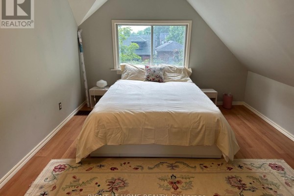 Apt A - 483 Manning Avenue, Toronto, ON M6G2V8 Photo 4