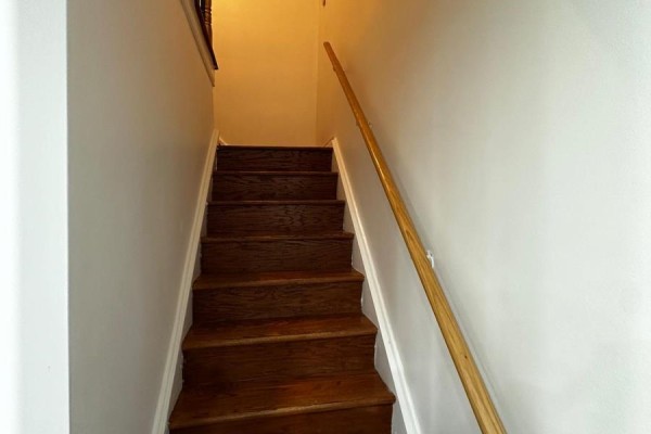 Apt.  A - 473 Cosburn Avenue, Toronto, ON M4J2N6 Photo 5