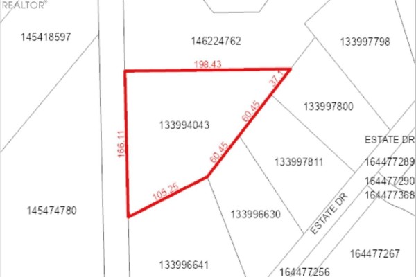 Aspen Estates Lot #3, Prince Albert Rm No  461, SK S6V5S4 Photo 2