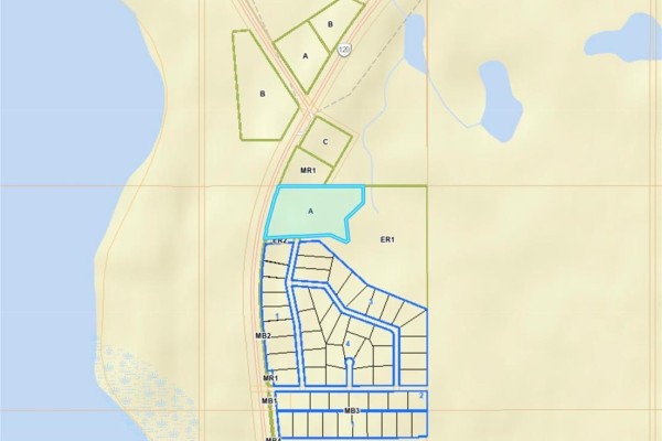 Aspen Parcel, Candle Lake, SK S0J3E0 Photo 2