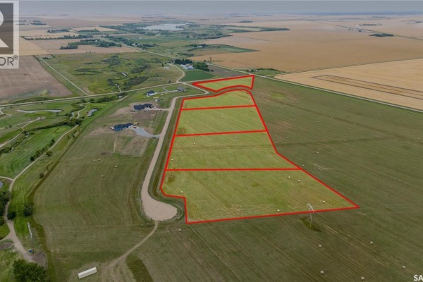 Autumn Ridge Estates, Lumsden Rm No  189, SK S0G0B6 Photo 3