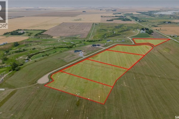 Autumn Ridge Estates, Lumsden Rm No  189, SK S0G0B6 Photo 4