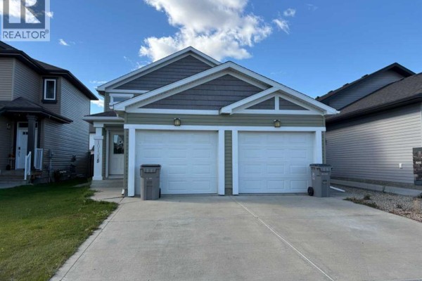B(up), 10138 85a Street, Grande Prairie