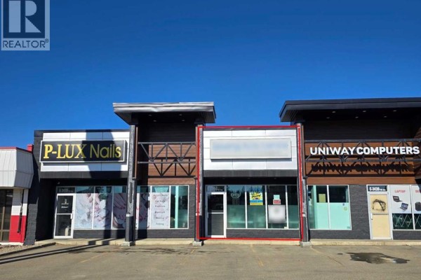 Commercial for rent at B, 3430 50 Avenue, Red Deer, AB - MLS® vpCW71
