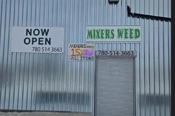 B, 5236 50 St, Drayton Valley, AB, photo 2