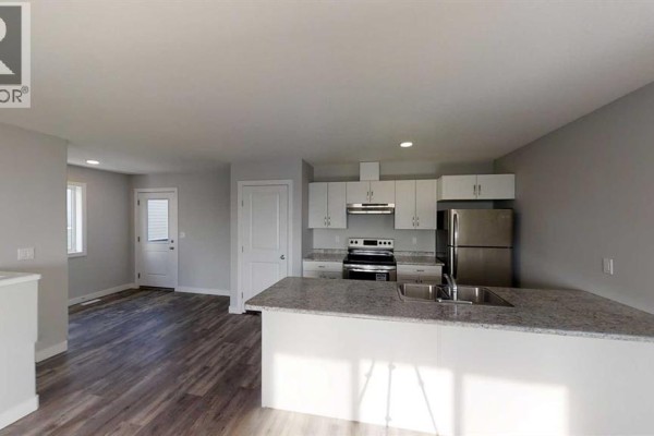 4pc Bathroom - B, 9529 113 Avenue, Clairmont, AB T8X5C5 Photo 4