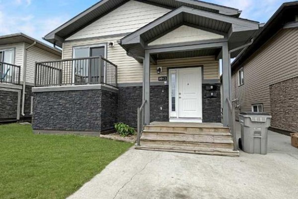 B, 9901 109 Avenue, Grande Prairie
