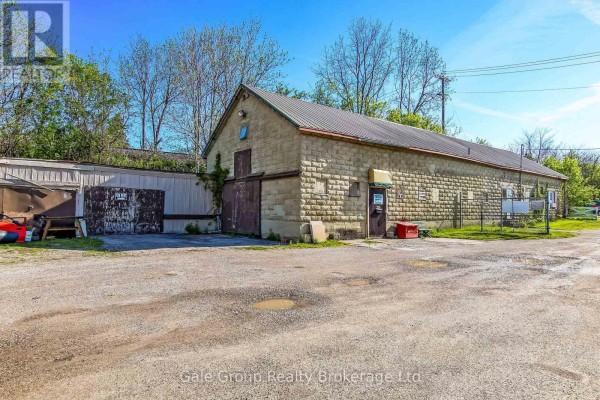 B - 100 Butler Street, Woodstock, ON N4S3A5 Photo 5