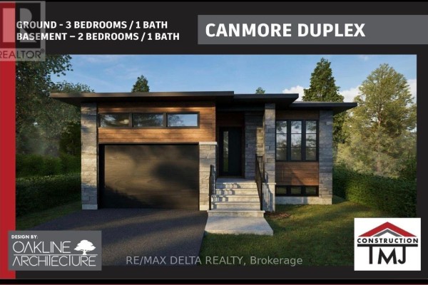 B - 1113 Bronze Avenue, Clarence Rockland
