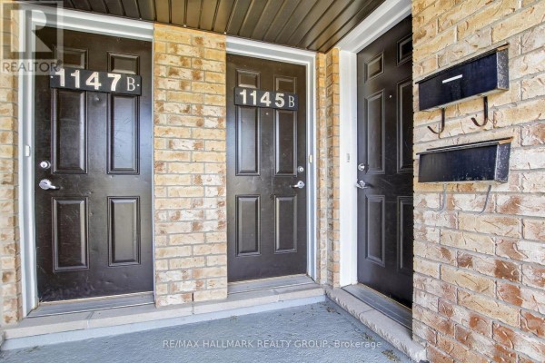 B - 1145 Longfields Drive, Ottawa, ON, photo 2