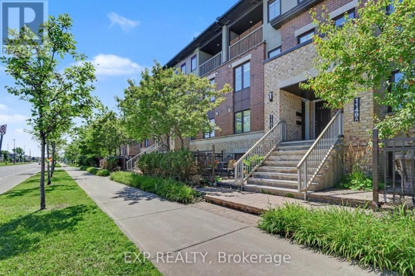 Kitchen - B - 1149 Longfields Drive, Ottawa, ON K2J5R5 Photo 3