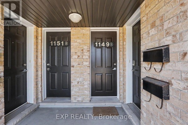 Partial bathroom - B - 1149 Longfields Drive, Ottawa, ON K2J5R5 Photo 4
