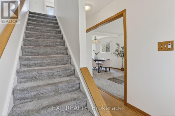 Dining room - B - 117 Rands Road, Ajax, ON L1S3H7 Photo 4