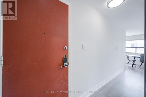 Laundry room - B - 133 Jefferson Avenue, Toronto, ON M6K3E4 Photo 5