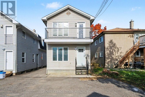 Den - B - 1418 Raven Avenue, Ottawa, ON K1Z7Y4 Photo 2