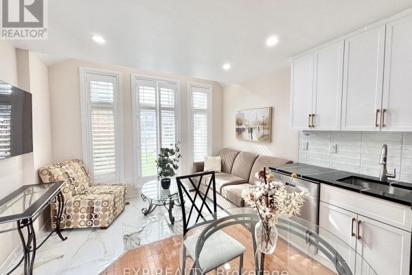 B - 1428 Talcy Crescent, Ottawa