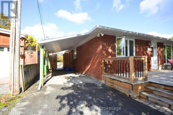 B - 1441 Edgecliffe Avenue, Ottawa, ON K1Z8G2 Photo 3
