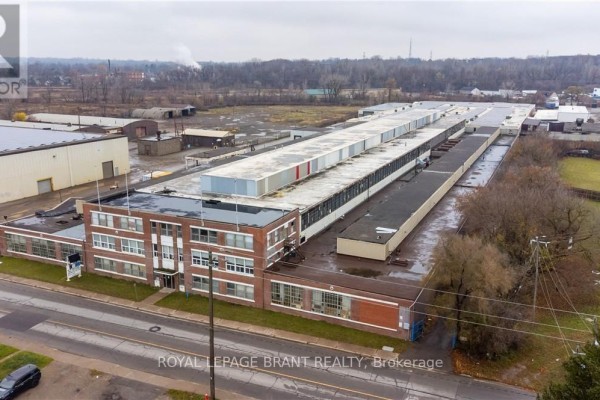 B - 148 Mohawk Street, Brantford, ON, photo 2